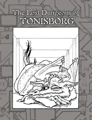 Tonisborg elveszett börtönei - The Lost Dungeons of Tonisborg