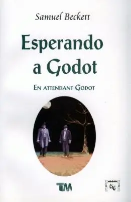 Esperando a Godot-Samuel Beckett