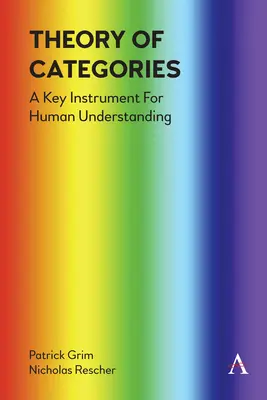 A kategóriák elmélete: Az emberi megértés kulcsfontosságú eszközei - Theory of Categories: Key Instruments of Human Understanding