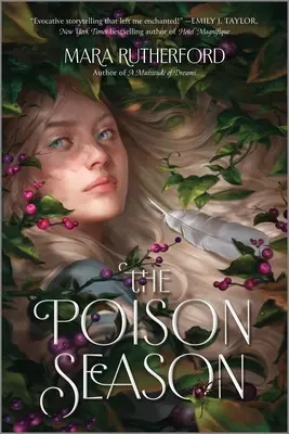 A mérgezett évszak - The Poison Season