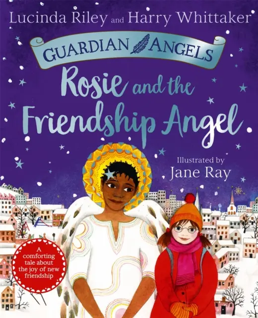 Rosie és a barátság angyala - Rosie and the Friendship Angel