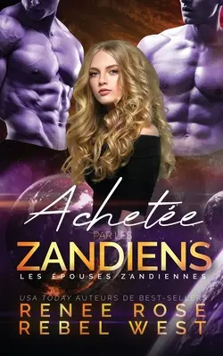 Achete par les Zandiens