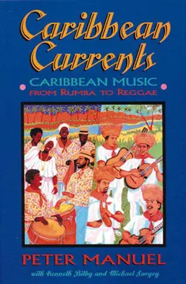 Karibi áramlatok: Karibi zene a rumbától a reggae-ig - Caribbean Currents: Caribbean Music from Rumba to Reggae