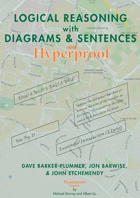 Logikai érvelés diagramokkal és mondatokkal: Hyperproof használata - Logical Reasoning with Diagrams and Sentences: Using Hyperproof