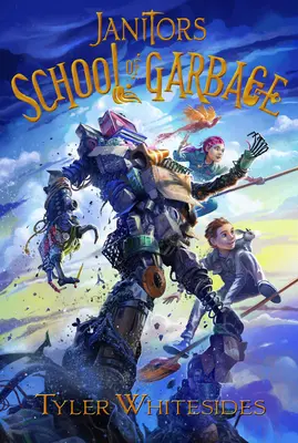 A gondnokok szemétiskolája: Volume 1 - Janitors School of Garbage: Volume 1