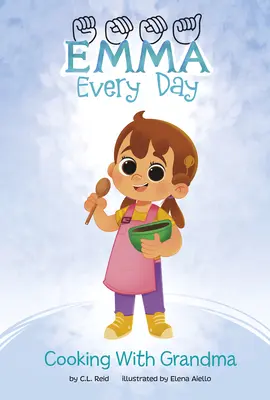 Főzés a nagyival - Cooking with Grandma