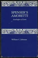 Spencer Amoretti: A szerelem analógiái - Spencer's Amoretti: Analogies of Love