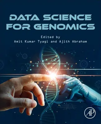 Adattudomány a genomika számára - Data Science for Genomics