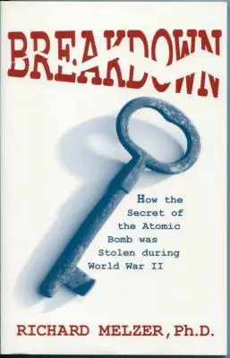 Összeomlás: Hogyan lopták el az atombomba titkát a II. világháború alatt - Breakdown: How the Secret of the Atomic Bomb was Stolen during World War II