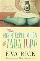 Tara Jupp félreértelmezése - Misinterpretation of Tara Jupp