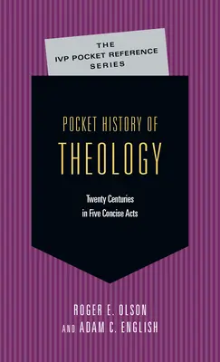 A teológia zsebtörténete - Pocket History of Theology