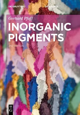 Szervetlen pigmentek - Inorganic Pigments