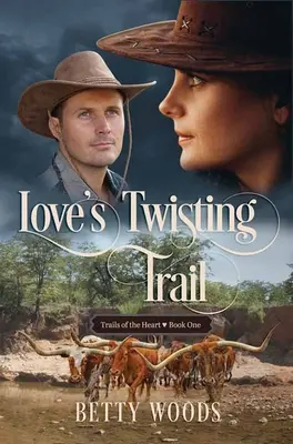 A szerelem kanyargós ösvénye: A szív ösvényei - Love's Twisting Trail: Trails of the Heart