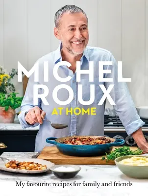 Michel Roux otthon - Michel Roux at Home