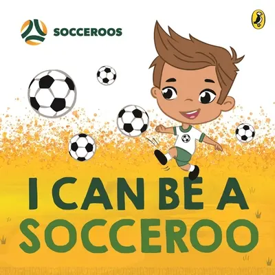 Én is lehetek focista - I Can Be a Socceroo