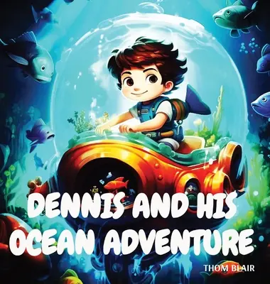 Dennis és óceáni kalandja - Dennis and His Ocean Adventure