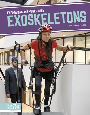 Exoskeletonok - Exoskeletons