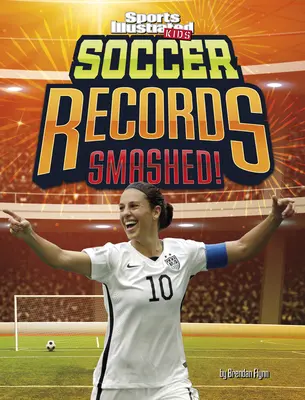 Focirekordok összetörve! - Soccer Records Smashed!