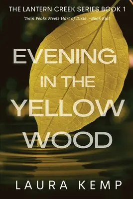 Este a sárga erdőben - Evening in the Yellow Wood