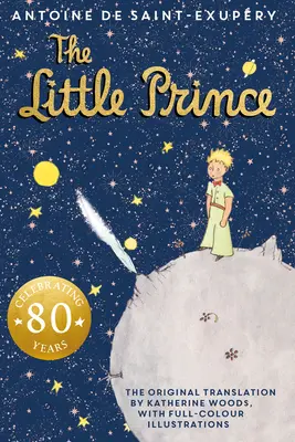 Kis herceg - Little Prince