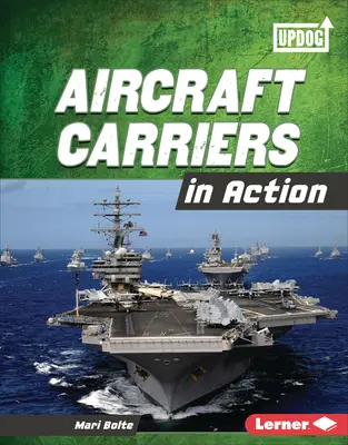 Repülőgép-hordozók akcióban - Aircraft Carriers in Action