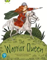 Bug Club Shared Reading: A harcos királynő (2. évfolyam) - Bug Club Shared Reading: The Warrior Queen (Year 2)