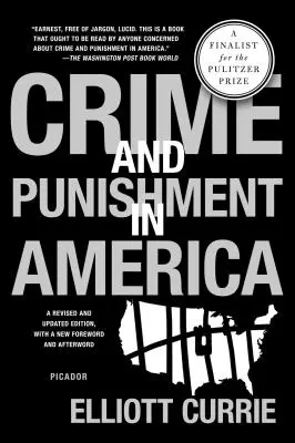 Bűn és büntetés Amerikában - Crime and Punishment in America