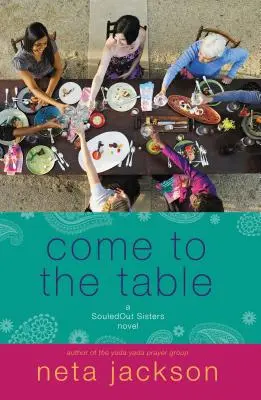 Gyere az asztalhoz - Come to the Table