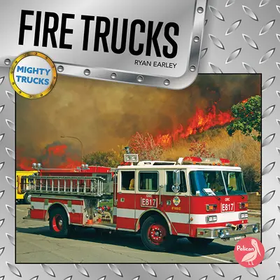 Tűzoltóautók - Fire Trucks