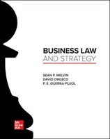 Üzleti jog és stratégia - Business Law and Strategy