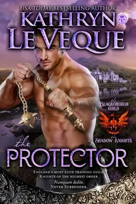 A Védelmező - The Protector