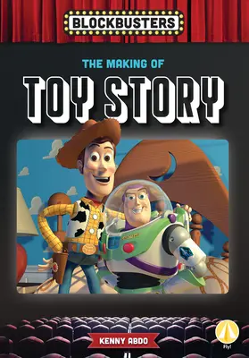 A Toy Story készítése - Making of Toy Story