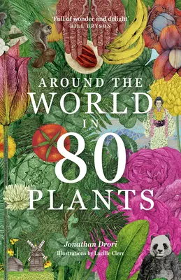 A világ körül 80 növényben - Around the World in 80 Plants