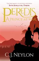 Peredis - Egy herceg a háborúban - Peredis - A Prince At War