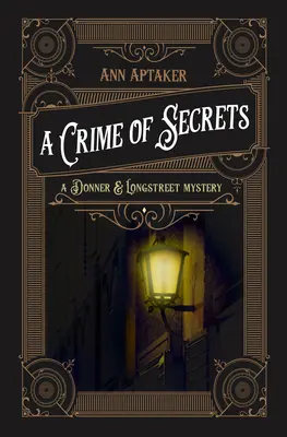 A titkok bűntette - A Crime of Secrets