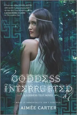 Az Istennő megszakítva - Goddess Interrupted