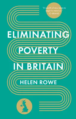 A szegénység felszámolása Nagy-Britanniában - Eliminating Poverty in Britain