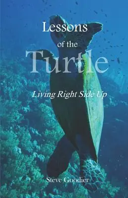 A teknősbéka leckéi: Élet a jobb oldalon felfelé - Lessons of the Turtle: Living Right Side Up