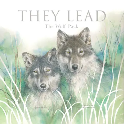 Ők vezetnek: A farkasfalka - They Lead: The Wolf Pack