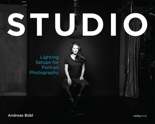 Stúdió: A kulturális forradalom és a kultúra forradalmára, vö: Lighting Setups for Portrait Photography - Studio: Lighting Setups for Portrait Photography