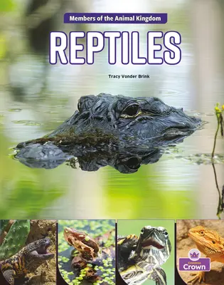 Hüllők - Reptiles