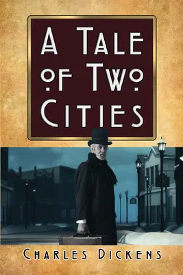 Két város története - A Tale of Two Cities