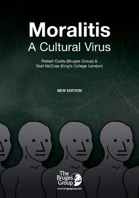 Moralitisz, kulturális vírus - Moralitis, A Cultural Virus