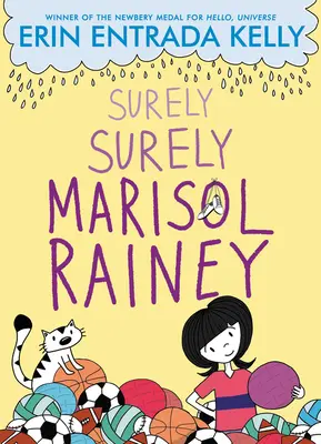 Bizonyára Bizonyára Marisol Rainey - Surely Surely Marisol Rainey