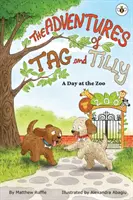 Tag és Tilly kalandjai - The Adventures of Tag and Tilly