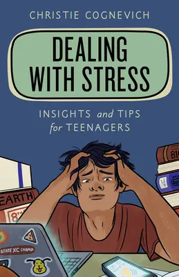 A stressz kezelése: Meglátások és tippek tinédzsereknek - Dealing with Stress: Insights and Tips for Teenagers