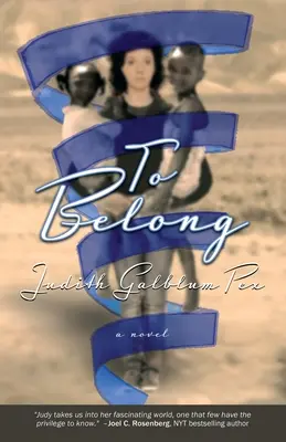 To Belong