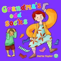 Nagymama furcsa zoknijai - Grandma's Odd Socks