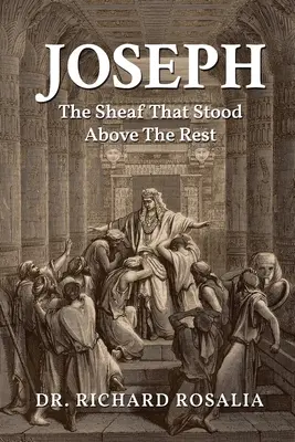 József, a kenyér, amely a többi fölött állt - Joseph, The Sheaf that Stood Above the Rest