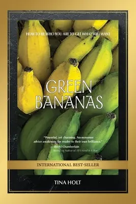 Zöld banán - Green Bananas